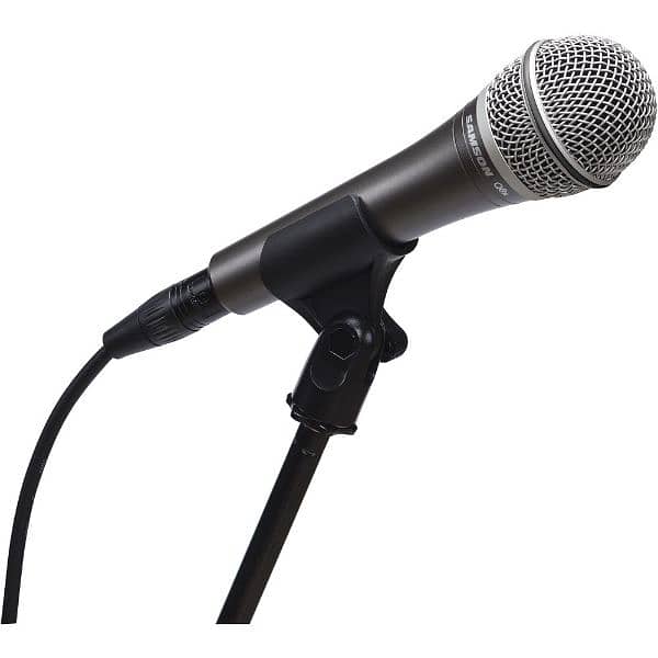 Samson dynamic Q8X mic 1