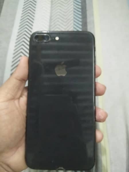 IPhone 8plus Urgent Sale 1