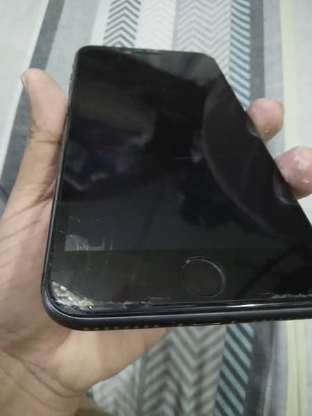 IPhone 8plus Urgent Sale 6