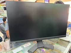 E24q-20 Thinkvission IPS borderless LCD 2K