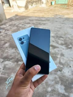 Xiaomi Redmi Note 13 pro 8/256 0