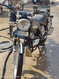 Suzuki Gs-150