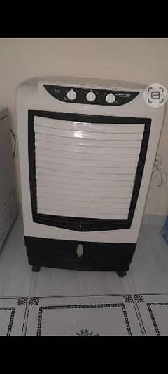 Air room Room cooler available in new condition