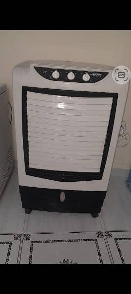 Air room Room cooler available in new condition 0