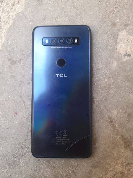 tcl 10 se 3