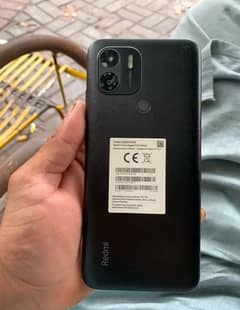 Redmi A2plus 3gb 64gb Tottal orignal 0