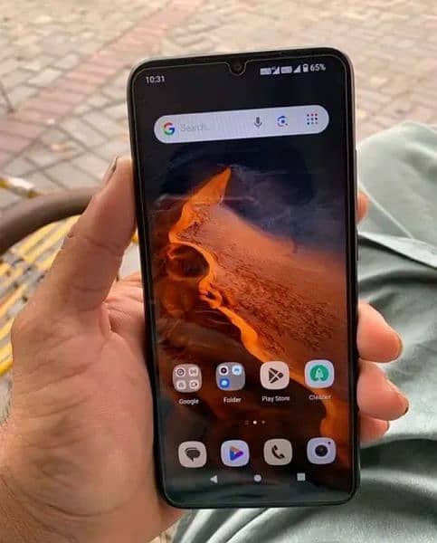 Redmi A2plus 3gb 64gb Tottal orignal 1