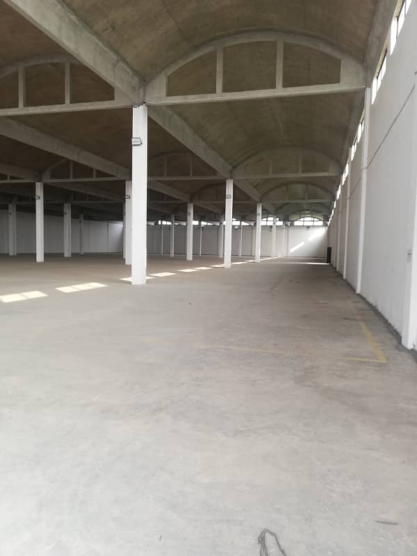 22500 sqft warehouse for rent 1