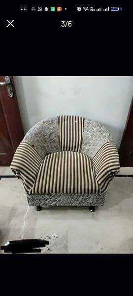 5 seater sofa set 1