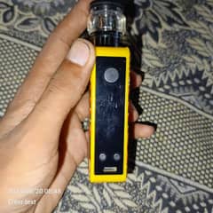 vap kit 160w