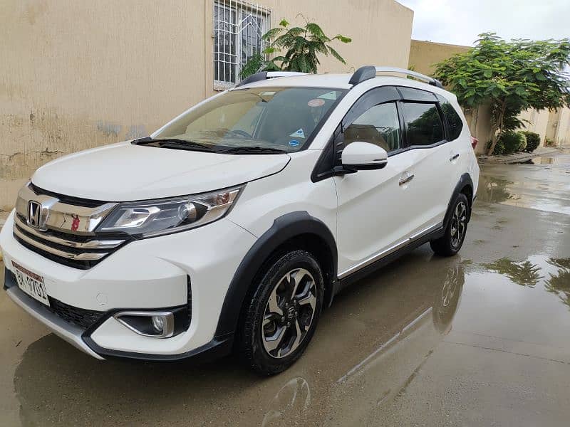 Honda BR-V 2022 2