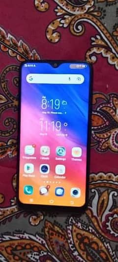 Vivo y93s 0