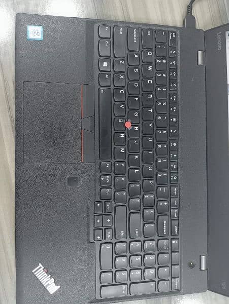 Lenovo ThinkPad T570 3