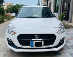 Suzuki Swift 2024 0