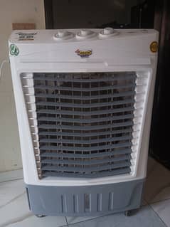 New 2month used Large air cooler