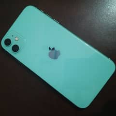 iphone 11 64 GB non PTA