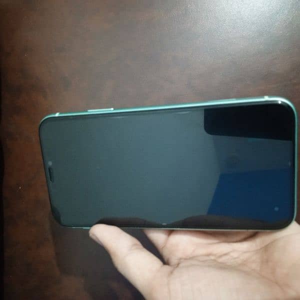 iphone 11 64 GB non PTA 7