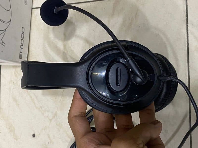 Acer usb headphones 1