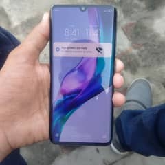 Mi note 10 lite