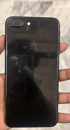 IPHONE 7puls 256GB non pta 20000 0