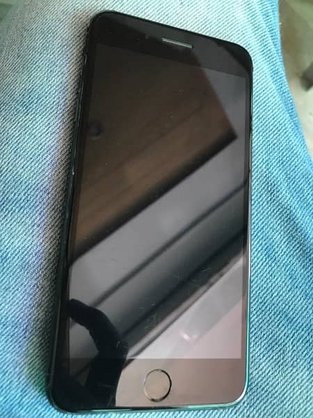 IPHONE 7puls 256GB non pta 20000 3