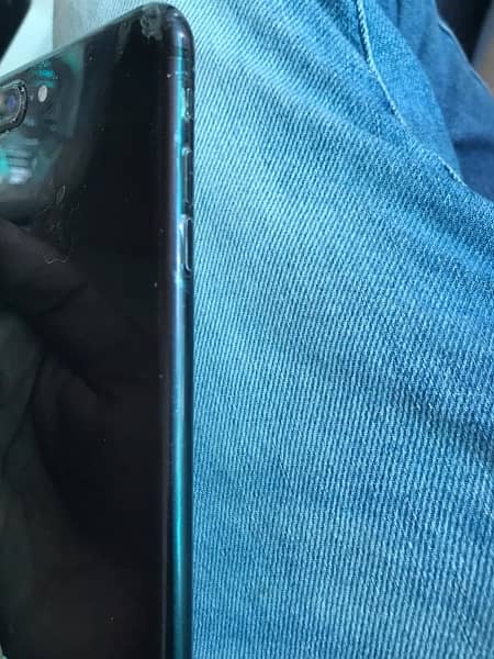 IPHONE 7puls 256GB non pta 20000 5