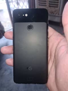 Google pixel 3 pta approved condition 10/8