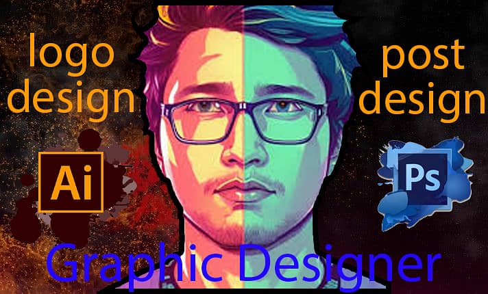 graphic designer 2