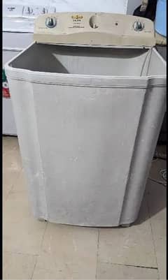 super Asia washing machine only 6999 0