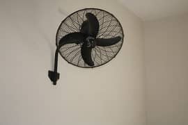 SONEX Bracket Fan 24inch