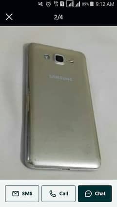 samsung grand prime 0