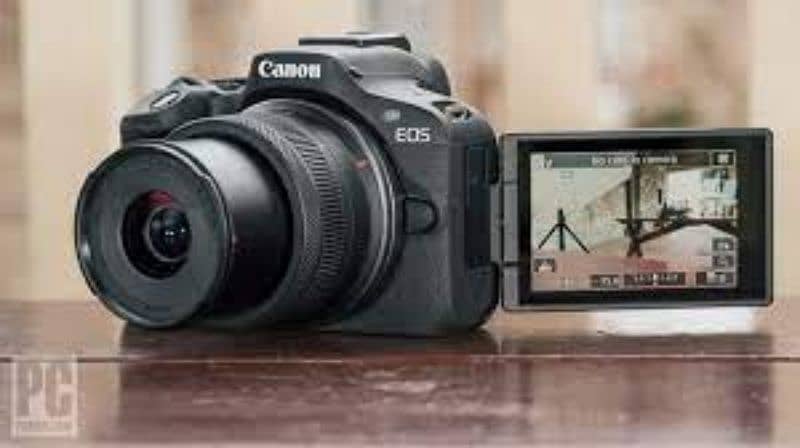 Canon EOS R50 mirrorless new camera 2024 14