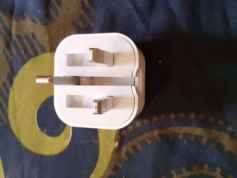 I Phone Charger Original 20w 3