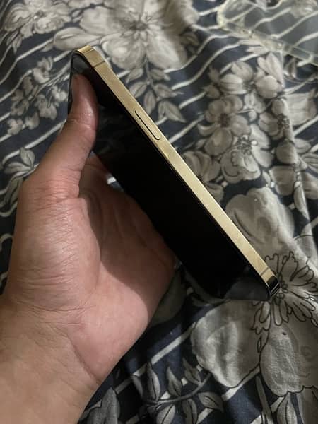 Apple iphone 12 pro max 256gb 2