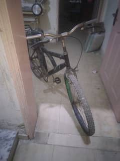 bike