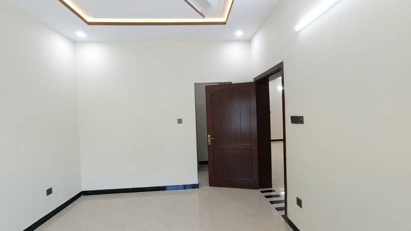 House For Sale In G-15/1 21