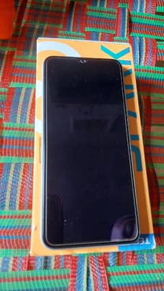 tecno spark8c for sale 0