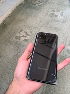 Samsung S20 Ultra 5G Approved