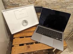 MacBook Air M1 8GB 256GB 0