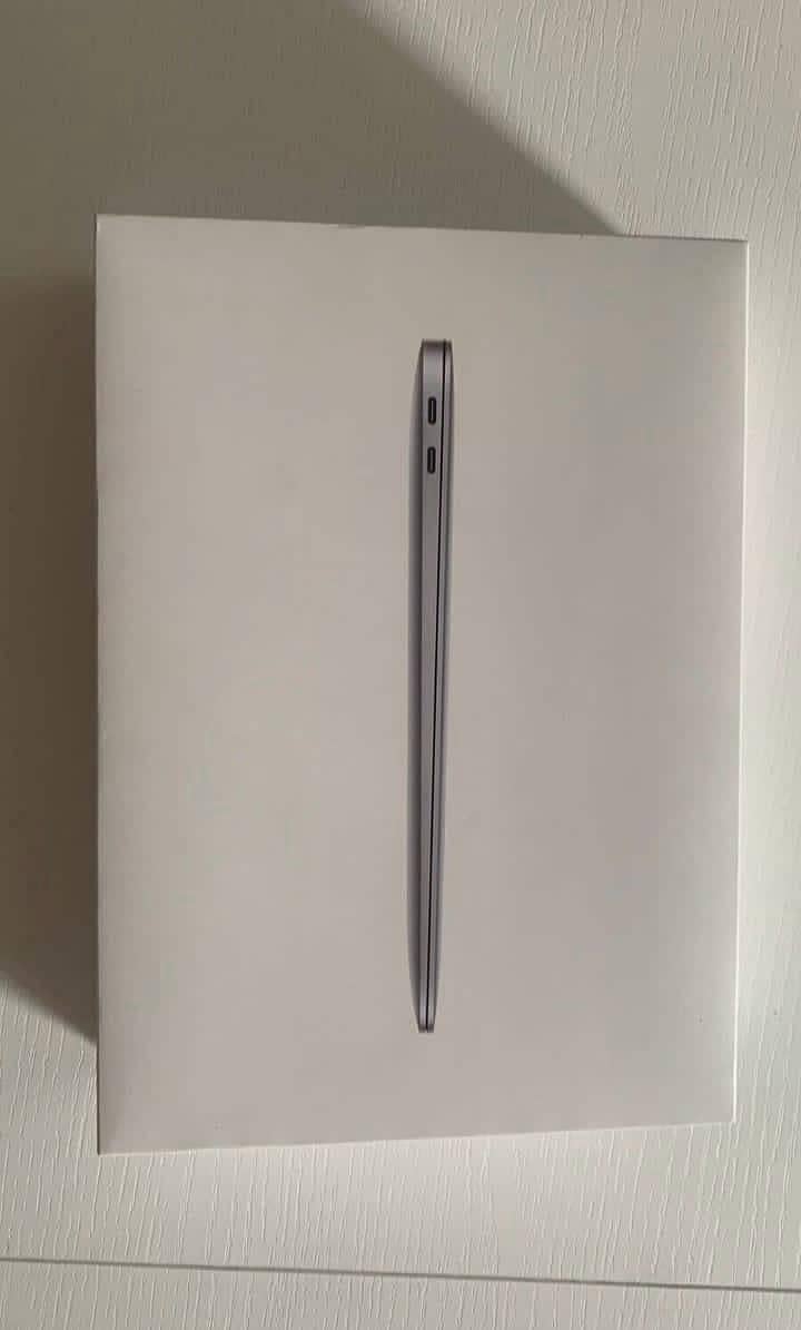 MacBook Air M1 8GB 256GB 2