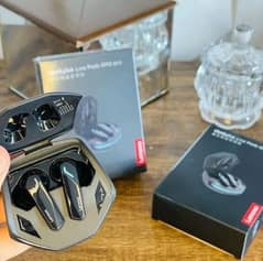 Lenovo Gm2 Pro True Wireless Gaming Earbuds