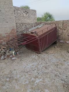 loader rakhsa container for sale 0