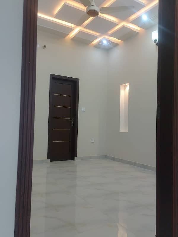 Beautifull 25*50 5 Marla House Available For Sale in Faisal Town Block C 0