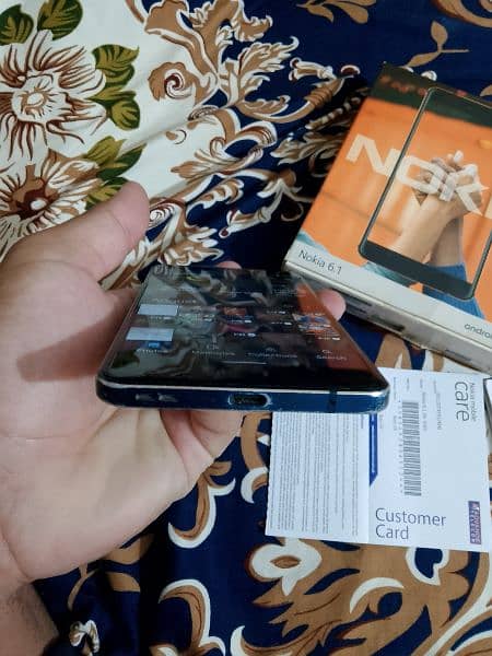 Nokia 6.1 4/64GB 3