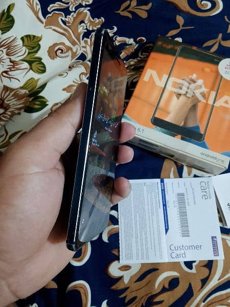 Nokia 6.1 4/64GB 8