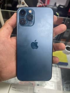 i  phone 12 pro max 128gb factory lock