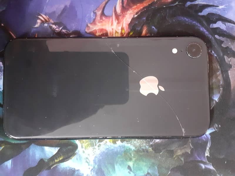 iphone xr 64 gb 1