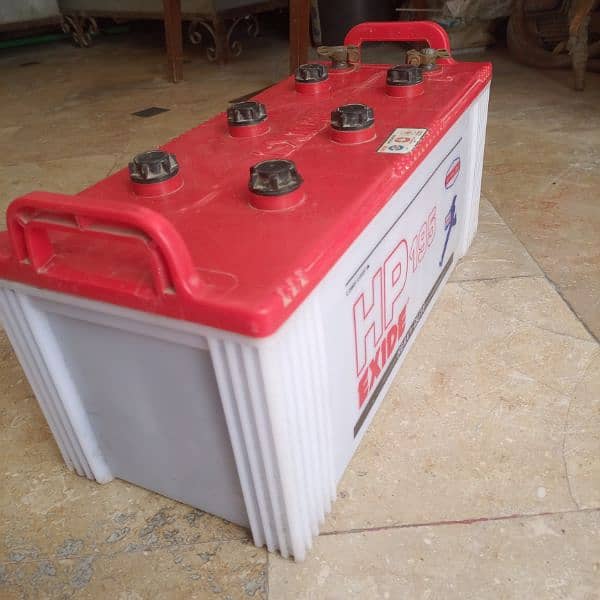 Exide battery best price ever. Urgent sale. 2