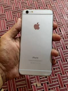 Iphone 6 plus 128gb 0