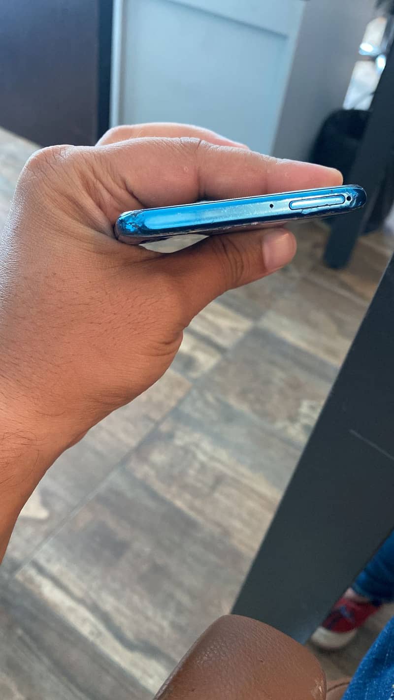 Huawei P30 lite 0